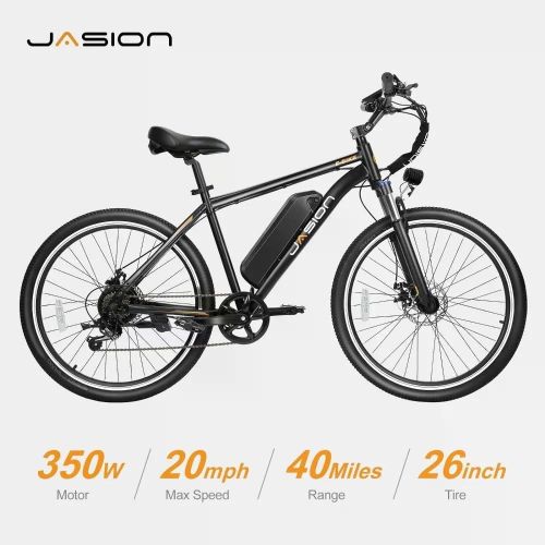 Electric Bike for Adults,360Wh Removable Battery,40ML 20MPH Commuting Electric Mountain Bike,350W Brushless Motor Electric Bike Electric Bike for Adults,360Wh Removable Battery,40ML 20MPH Commuting Electric Mountain Bike,350W Brushless Motor Electric Bike