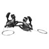 Bicycle Derailleur 3X7 Speed Shift Lever & Brake Lever Conjoined DIP 21 Speed MTB Mountain Bike Shifter ST-EF500 EF51