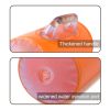 Water Filled Training Weights Set, Travel Weights, Adjustable Weights Dumbbells to 30 Lbs/Pair, for Strength Training