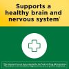 Nature Made Super B Complex with Vitamin C and Folic Acid Tablets; 365 Count
