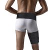 Copper Compression Hip Brace Sciaticas Hip And Waist Supports Hamstring Compression Sleeve And Groin Compression Wrap For Hip