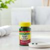 Spring Valley Iron Tablets Dietary Supplement Value Size; 65 mg; 200 Count