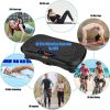 AXV Vibration Plate Exercise Machine Whole Body Workout Power Vibrate Fitness Platform Vibrating Machine Exercise Board