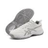 Men's new badminton shoes Fashion comfortable breathable men's and women's sports shoes casual men's shoes