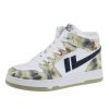 Women's new comfortable breathable fashion high top board shoes sports casual shoes