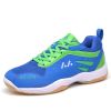 Men's new outdoor professional badminton shoes comfortable breathable fashion men's sports shoes