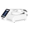 Portable Single Handle EMSzero Weight Loss Muscle Stimulation Defatting and Shaping Machine EMSzeroPower6500W
