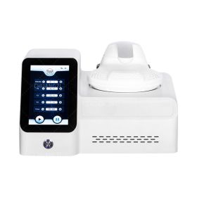 Portable DLS-Emslim Neo Ems Body Sculpting Machine Emszero Sculpt Muscle Stimulator Fat Burn Slimming device Spa use (Color: 220V)