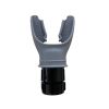 Respiratory Trainer for Training Lung Training Tool