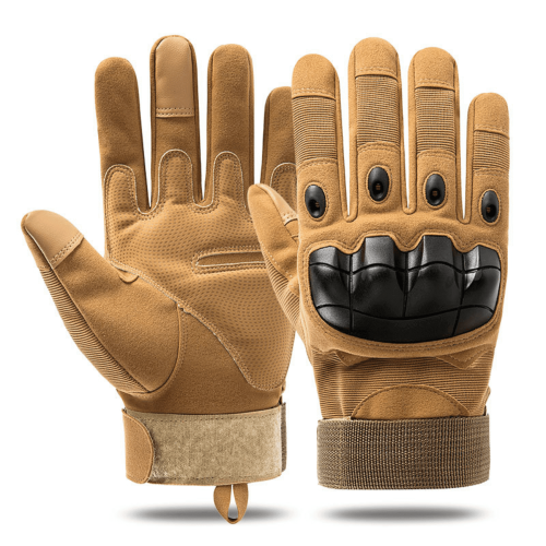 Unisex Airsoft Sports Gloves with Touchscreen Fingertip Capability Unisex Airsoft Sports Gloves with Touchscreen Fingertip Capability