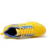 Men's new outdoor professional badminton shoes comfortable breathable fashion men's sports shoes