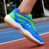 Men's new outdoor professional badminton shoes comfortable breathable fashion men's sports shoes