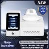 Portable DLS-Emslim Neo Ems Body Sculpting Machine Emszero Sculpt Muscle Stimulator Fat Burn Slimming device Spa use