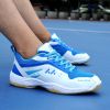 Men's new outdoor professional badminton shoes comfortable breathable fashion men's sports shoes
