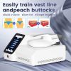 Portable DLS-Emslim Neo Ems Body Sculpting Machine Emszero Sculpt Muscle Stimulator Fat Burn Slimming device Spa use