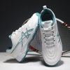 Men's new badminton shoes Fashion comfortable breathable men's and women's sports shoes casual men's shoes