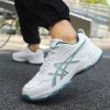 Men's new badminton shoes Fashion comfortable breathable men's and women's sports shoes casual men's shoes