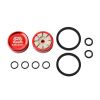 Bike Hydraulic Brake Caliper Piston And Seal Kit For XT M785 / M8000 / SLX675 / ForXTR M9020 Road Bicycle Brake Parts Brake Pads