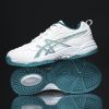 Men's new badminton shoes Fashion comfortable breathable men's and women's sports shoes casual men's shoes